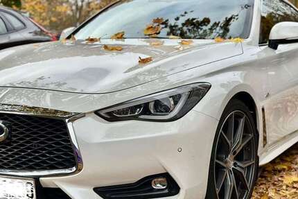 INFINITI Q60 137.000 km 19.499 &euro; Mannheim 68169