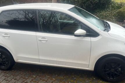 Skoda Citigo 23.000 km 12.950 &euro; Heidelberg 69121