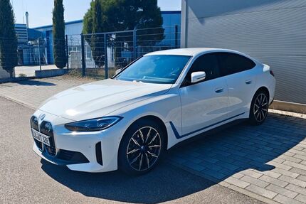 BMW i4 32.000 km 34.490 &euro; Limburgerhof 67117