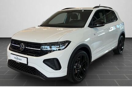 VW T-Cross 10.500 km 29.890 € Mannheim 68167