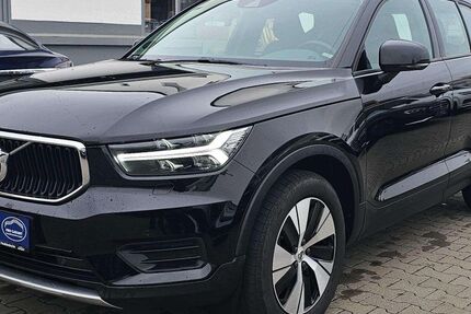 Volvo XC40 107.020 km 23.490 € Heddesheim 68542
