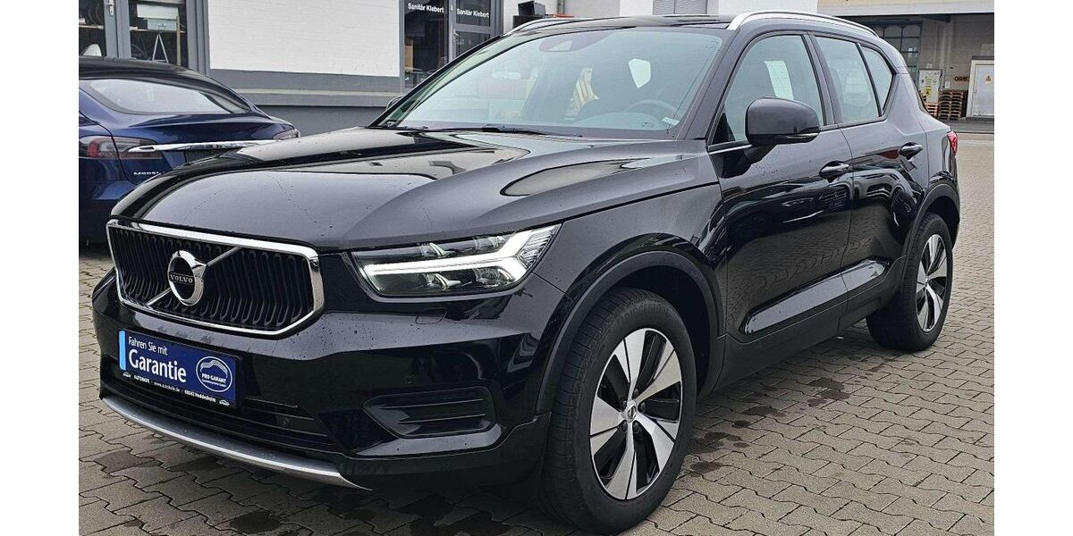 Volvo XC40 107.020 km 23.490 € Heddesheim 68542