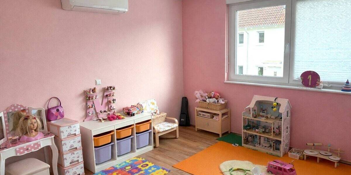Reihenendhaus Dudenhofen - 4 Zimmer, 124 m&sup2;, 625.000&euro; | Angebot:26218099