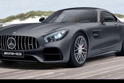 Mercedes-Benz AMG GT 32.450 km 119.870 &euro; Weinheim 69469