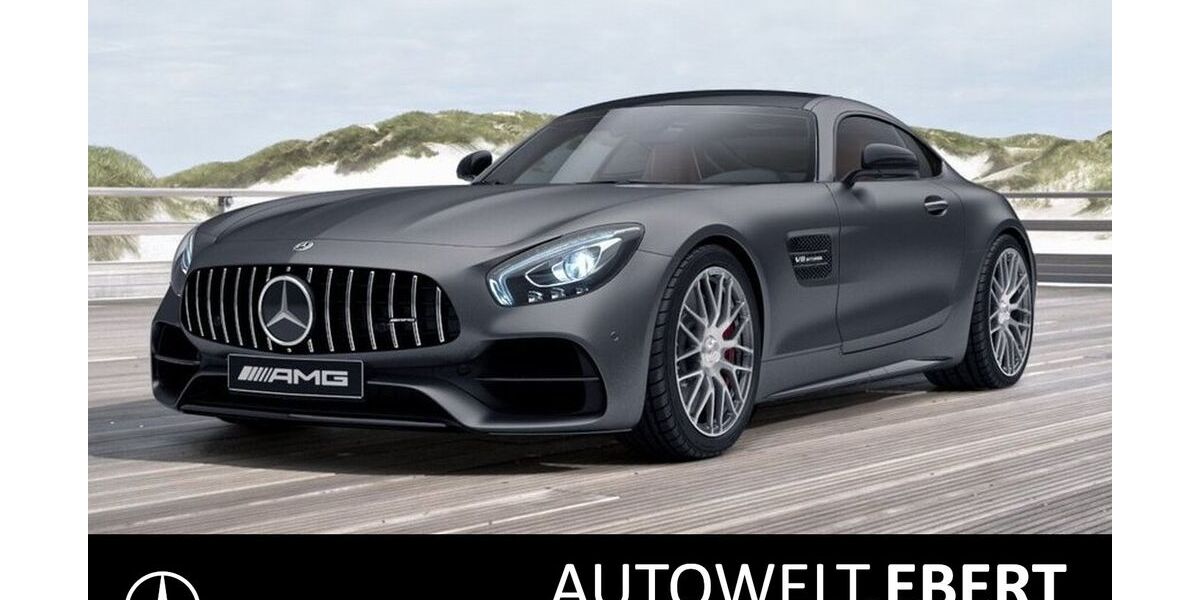 Mercedes-Benz AMG GT 32.450 km 119.880 &euro; Weinheim 69469