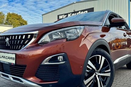 Peugeot 3008 69.000 km 13.950 &euro; Frankenthal 67227
