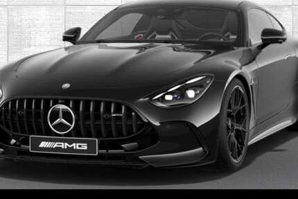 Mercedes-Benz AMG GT 9.900 km 174.990 € Mannheim 68165