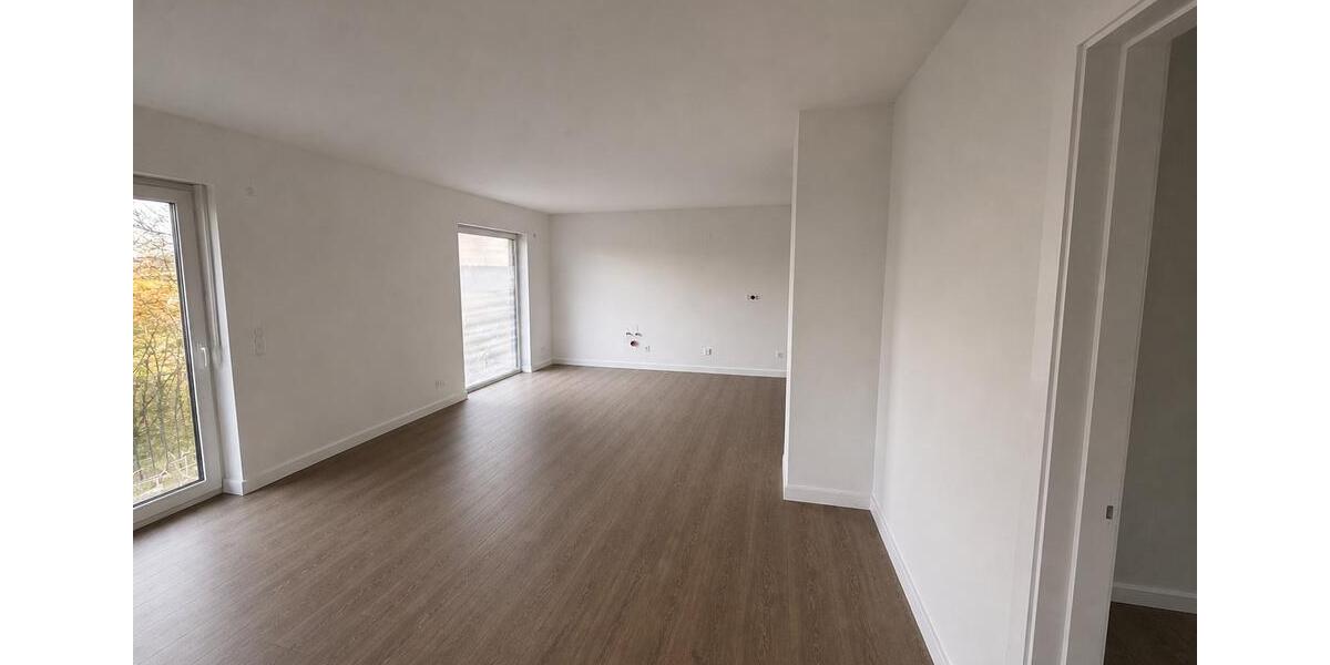 Etagenwohnung Binau - 3 Zimmer, 80 m&sup2;, 1.150&euro; | Angebot:26449298