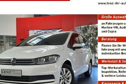 VW Touran 74.800 km 24.890 &euro; Eberbach 69412