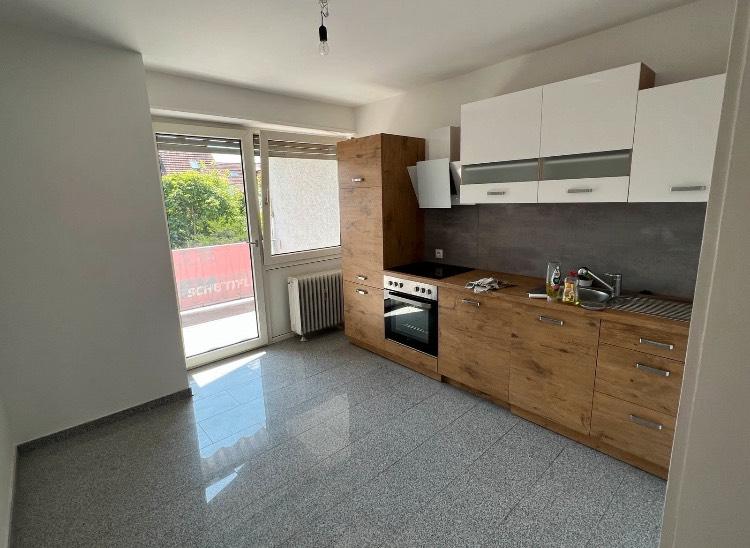 Erdgeschoßwohnung Ludwigshafen am Rhein Ludwigshafen-Oggersheim - 3 Zimmer, 96 m&sup2;, 1.290&euro; | Angebot:26215714