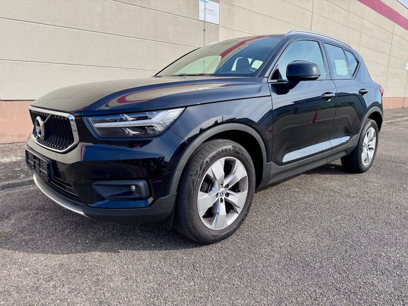 Volvo XC40 80.000 km 26.480 € Viernheim 68519