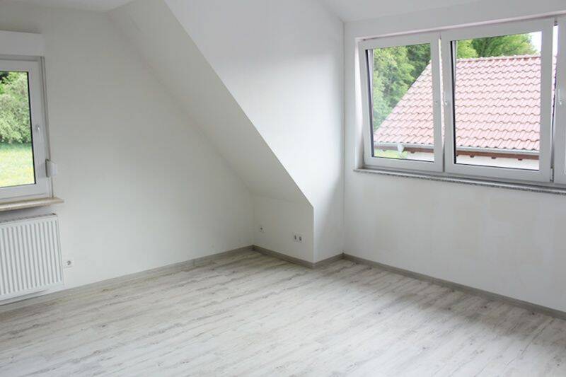 Etagenwohnung Birkenau Reisen - 3 Zimmer, 63 m&sup2;, 650&euro; | Angebot:26542559