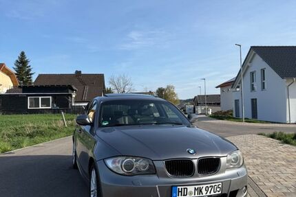 BMW 118 179.000 km 7.500 &euro; Helmstadt-Bargen 74921