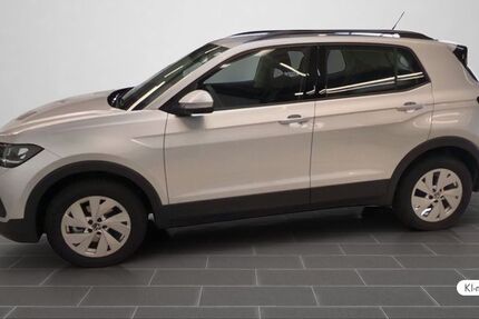 VW T-Cross 1.052 km 20.780 &euro; Ludwigshafen 67059