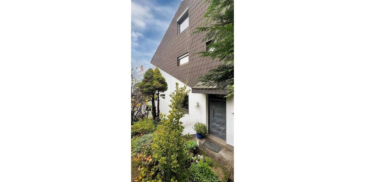 Doppelhaushälfte Leimen - 7 Zimmer, 207 m&sup2;, 699.000&euro; | Angebot:23537071