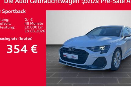 Audi A3 27.784 km 35.449 &euro; Mannheim 68309