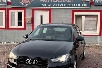 Audi A1 161.000 km 9.600 &euro; Mutterstadt 67112