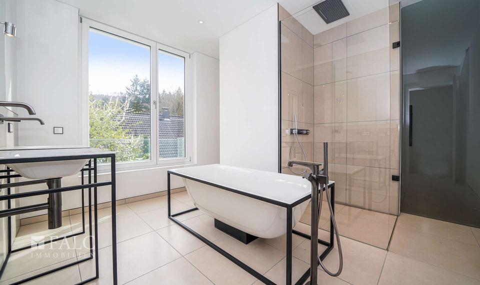 Exklusiv am Neckarufer - FALC Immobilien Heilbronn 3 zimmer