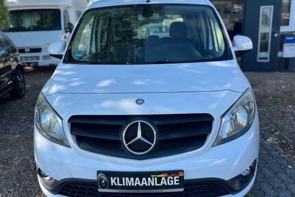 Mercedes-Benz Citan 247.000 km 4.900 &euro; Heidelberg 69115