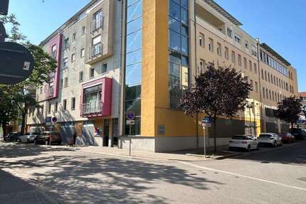 Gewerbeobjekt Frankenthal - 2.530&euro; | Angebot:20706937