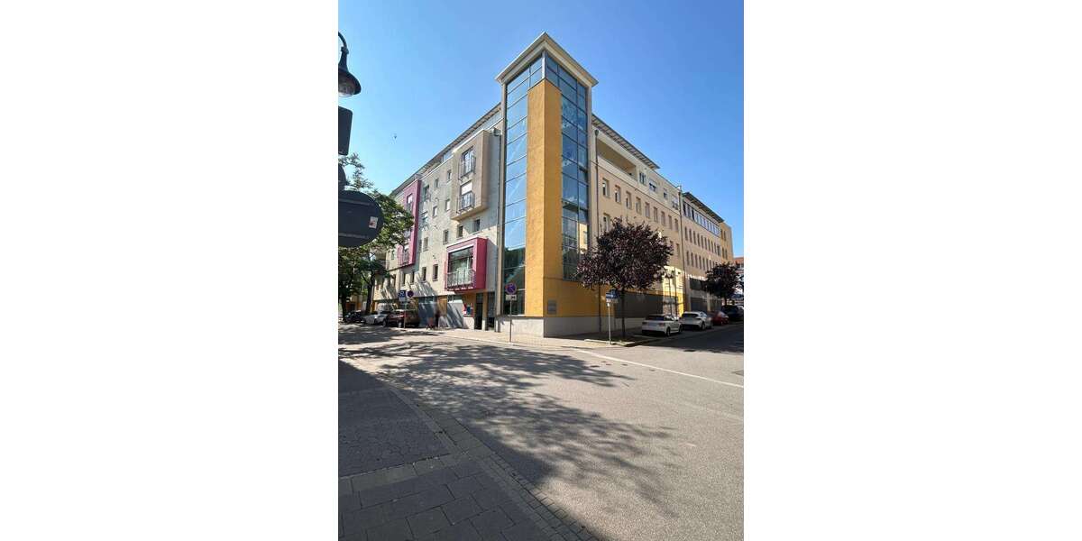 Gewerbeobjekt Frankenthal - 2.530&euro; | Angebot:20706937