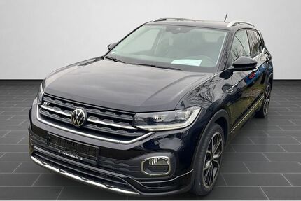 VW T-Cross 37.500 km 19.900 € Ladenburg 68526