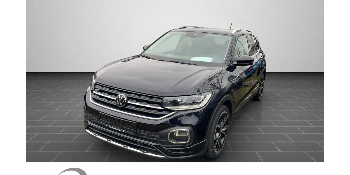 VW T-Cross 37.500 km 19.900 € Ladenburg 68526