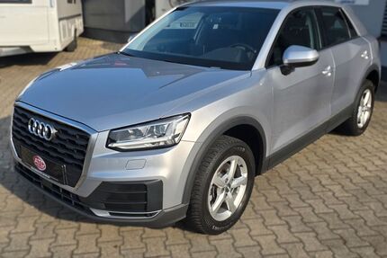 Audi Q2 30.000 km 20.990 &euro; Sandhausen 69207