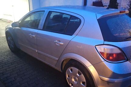 Opel Astra 170.000 km 2.200 &euro; Lampertheim 68623