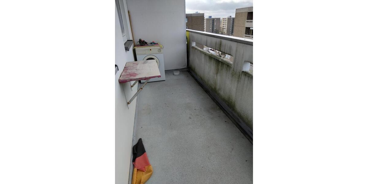 Dachgeschoßwohnung Ludwigshafen am Rhein Edigheim - 2.5 Zimmer, 63 m&sup2;, 88.500&euro; | Angebot:24803184