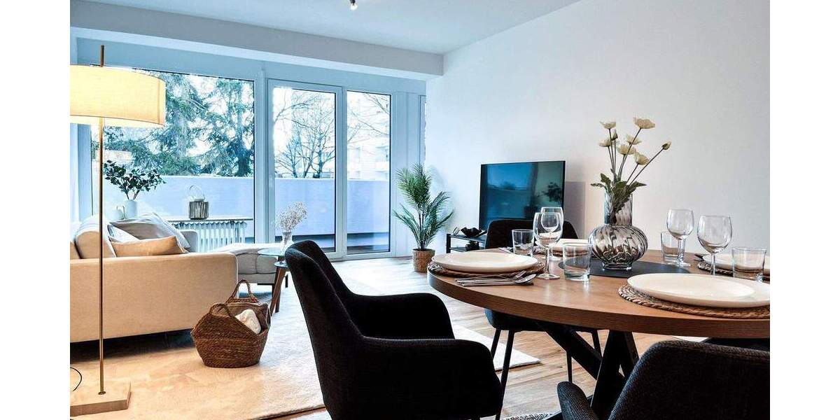 Etagenwohnung Heidelberg Handschuhsheim - 3 Zimmer, 87 m&sup2;, 450.000&euro; | Angebot:24973698