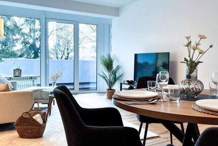 Wohnung Heidelberg Handschuhsheim - 3 Zimmer, 87 m&sup2;, 450.000&euro; | Angebot:24973698