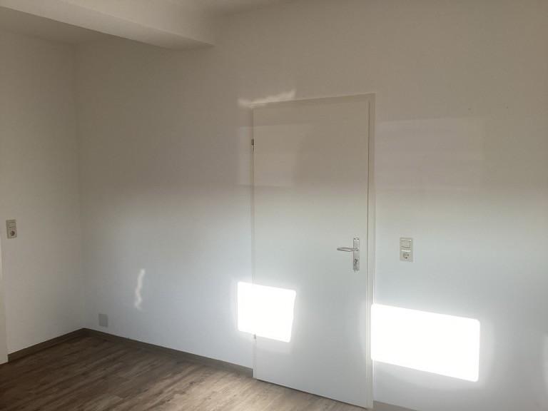 Dachgeschoßwohnung Mannheim Niederfeld - 2 Zimmer, 54 m&sup2;, 550&euro; | Angebot:24324082