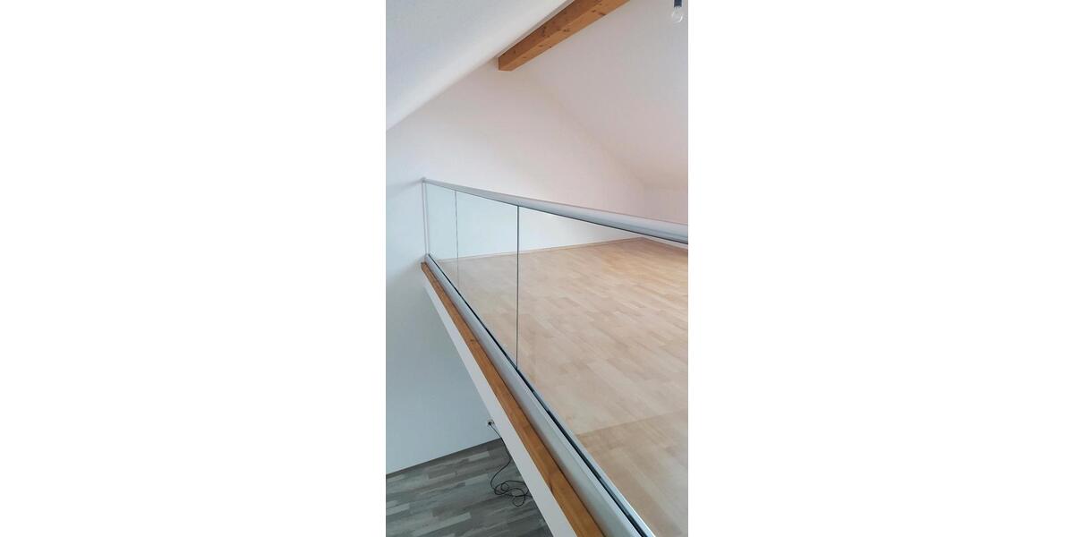 Maisonettenwohnung Ludwigshafen am Rhein Ludwigshafen-Hemshof - 3 Zimmer, 92 m&sup2;, 1.300&euro; | Angebot:25255648