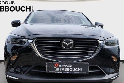 Mazda CX-3 92.303 km 16.999 &euro; Speyer 67346