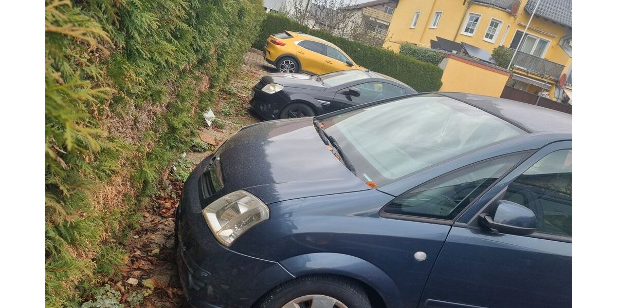 Opel Meriva 160.600 km 2.100 &euro; Sinsheim 74889