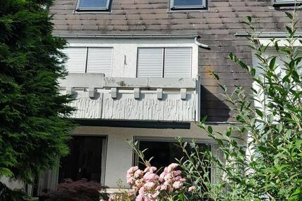 Einfamilienhaus (RMH) in bester Lage Nähe Kurpark von privat