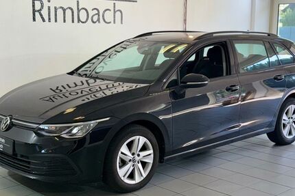 VW Golf 29.500 km 19.490 € Rimbach 64668