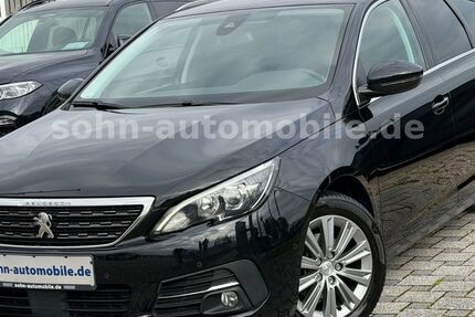 Peugeot 308 162.000 km 7.999 &euro; Rauenberg (Gewerbegebiet) 69231