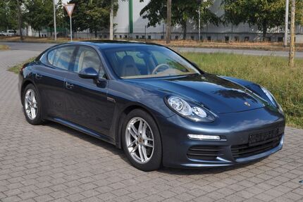 Porsche Panamera 54.400 km 42.900 &euro; Mannheim 68305