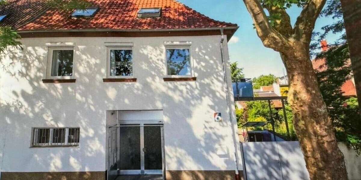 Haus zum Kaufen in Oppau 499.000 € 277.6 m² 6 zimmer