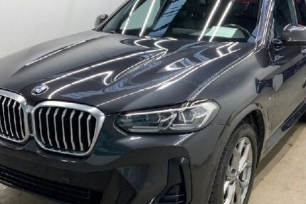 BMW X3 200.800 km 29.155 &euro; Heidelberg 69123