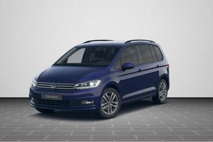 VW Touran 7.133 km 33.500 &euro; Ladenburg 68526