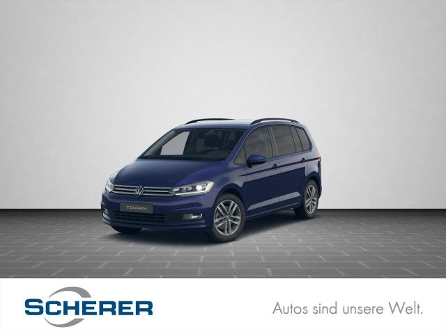 VW Touran 7.133 km 33.500 &euro; Ladenburg 68526
