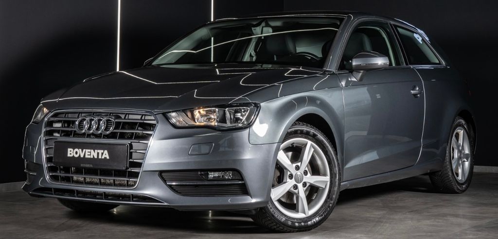 Audi A3 169.500 km 10.800 &euro; Mannheim 68305
