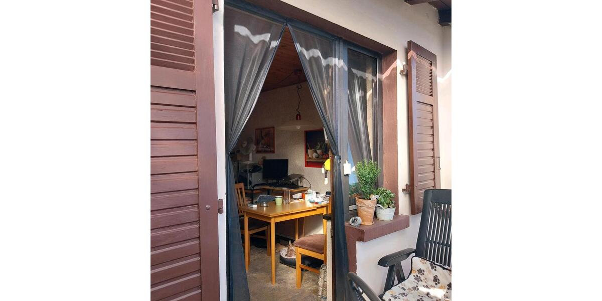 Etagenwohnung Ludwigshafen am Rhein Ludwigshafen-Hemshof - 2 Zimmer, 52 m&sup2;, 148.000&euro; | Angebot:23277212