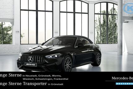 Mercedes-Benz CLE 53 AMG 21.442 km 82.990 &euro; Hockenheim 68766