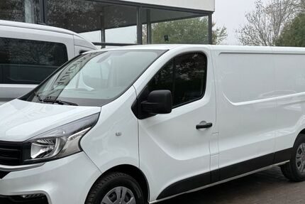 Fiat Talento 129.870 km 13.990 € Frankenthal/Studernheim 67227
