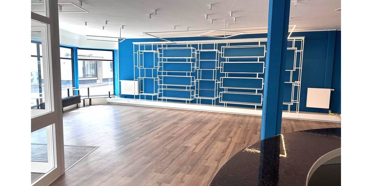 Gewerbeobjekt Viernheim - 2.250&euro; | Angebot:26474557