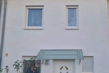 Gepflegtes Reihenmittelhaus in Leimen - RESERVIERT! *Bitte keine Anfragen mehr senden* 5 zimmer